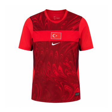 Türkiye 2026 Home Jersey image 1
