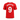 Manchester United FC 2010/11 Heimtrikot Bild 2