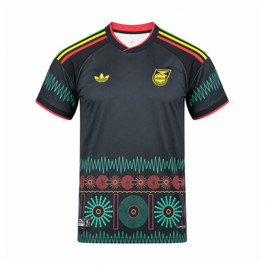 Jamaica 2026 Away Jersey image 1