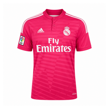 Real Madrid CF 2014/15 Away Jersey image 1