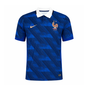 France 2026 Home Jersey image 1