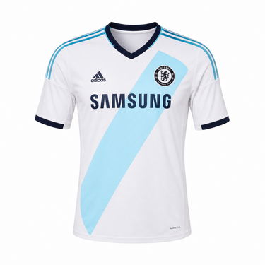 Chelsea FC 2012/13 Away Jersey image 1