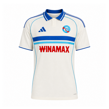 Strasbourg 2025/26 Away Jersey image 1