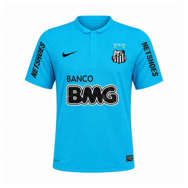 Santos FC 2012/13 Away Jersey image 1