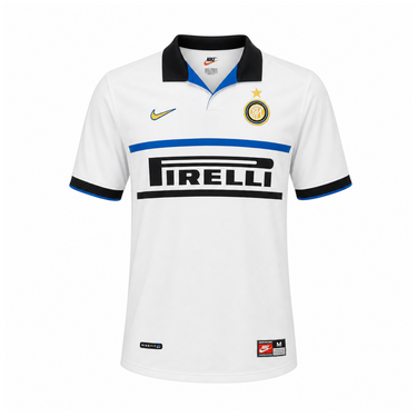 FC Inter Milan 1998/99 Away Jersey image 1