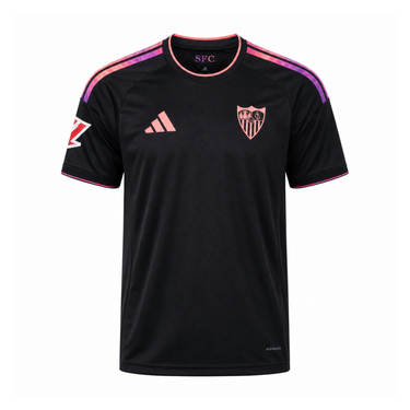 Sevilla FC 2026/27 Third Jersey image 1