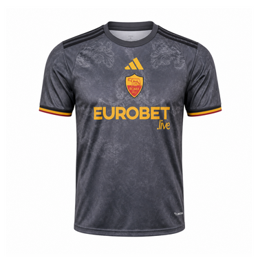 AS Roma 2026/27 Third Jersey image 1