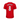 Manchester United FC 2006/07 Home Jersey image 2