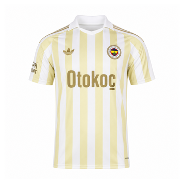 Fenerbahçe SK 2026/27 Away Jersey image 1