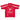 SL Benfica 1998/99 Home Jersey image 3