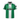 Nigeria 1996 Home Jersey image 1