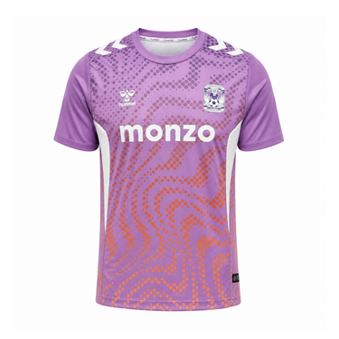 Coventry City FC 2026/27 Third Jersey image 1