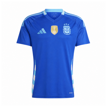 Argentina 2024 Away Jersey image 1