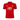 Manchester United FC 2017/18 Home Jersey image 1