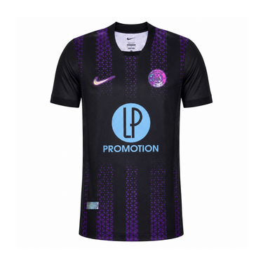 Toulouse FC 2025/26 Third Jersey image 1
