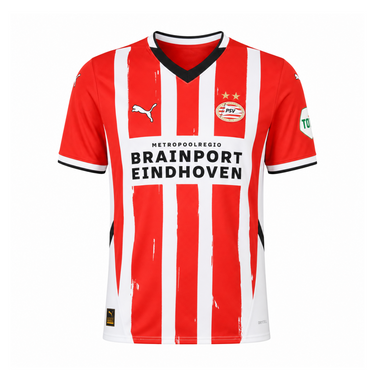 PSV Eindhoven 2024/25 Home Jersey image 1
