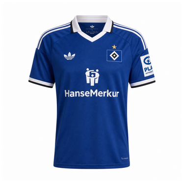 Hamburger SV 2026/27 Away Jersey image 1