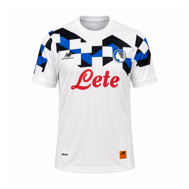 Atalanta BC 2026/27 Away Jersey image 1