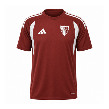 Sevilla FC 2026/27 Training Jersey image 1