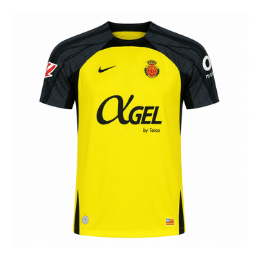 RCD Mallorca 2024/25 Away Jersey image 1