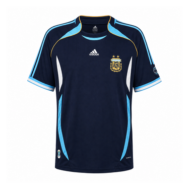 Argentina 2006 Away Jersey image 1