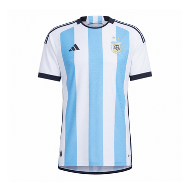 Argentina 2022 Home Jersey image 1