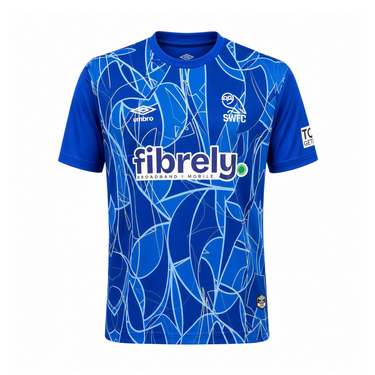 Sheffield Wednesday FC 2026/27 Goalkeeper Jersey image 1