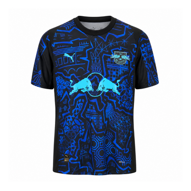 RB Leipzig 2025/26 Special Edition Jersey image 1