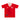 CA Independiente 1997/98 Maglia Casa immagine 5