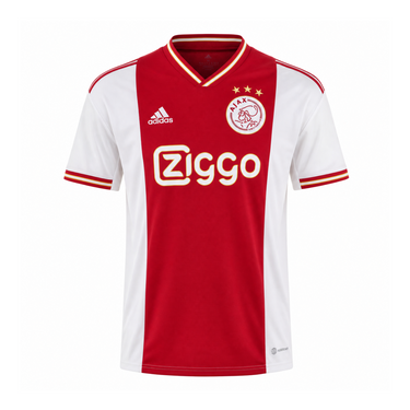 AFC Ajax 2022/23 Home Jersey image 1
