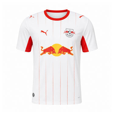 RB Leipzig 2026/27 Home Jersey image 1