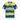 Parma Calcio 2025/26 Away Jersey image 1