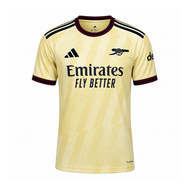 Arsenal FC 2026/27 Third Jersey image 1