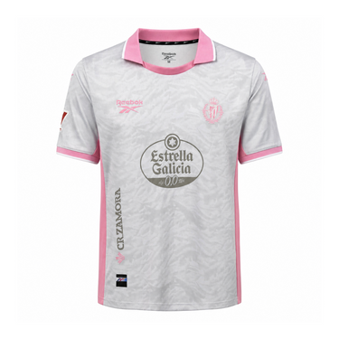 Real Valladolid CF 2026/27 Third Jersey image 1