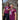 Burnley FC 2025/26 Home Jersey image 3