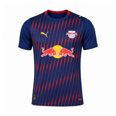 RB Leipzig 2025/26 Away Jersey image 1