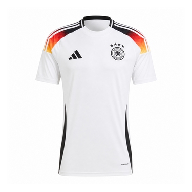 Germany 2024 Home Jersey image 1