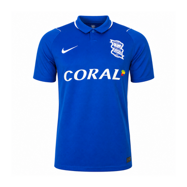 Birmingham City FC 2026/27 Home Jersey image 1