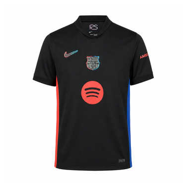FC Barcelona 2024/25 Away Jersey image 1