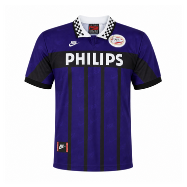 PSV Eindhoven 1995/96 Away Jersey image 1