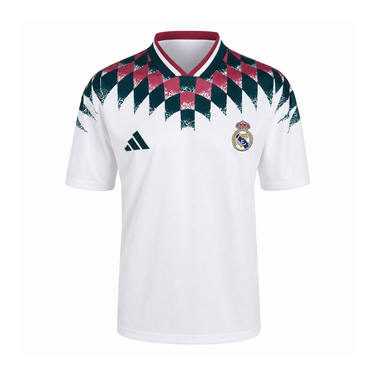 Real Madrid CF 2026/27 Stadium Jersey image 1