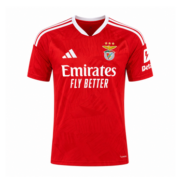 SL Benfica 2026/27 Home Jersey image 1