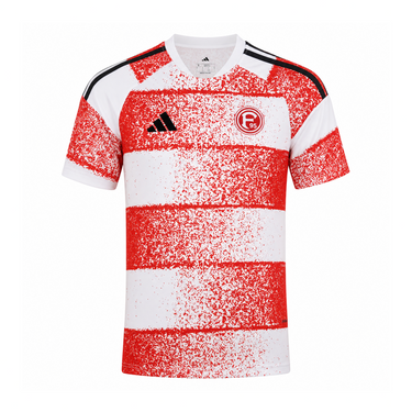 Fortuna Düsseldorf 2026/27 Home Jersey image 1