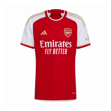 Arsenal FC 2023/24 Home Jersey image 1