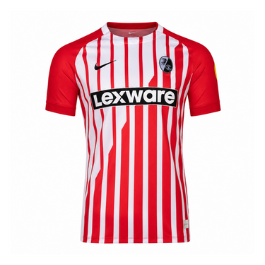 SC Freiburg 2026/27 Home Jersey image 1