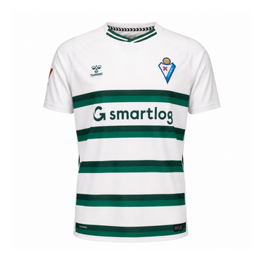 SD Eibar 2025/26 Away Jersey image 1