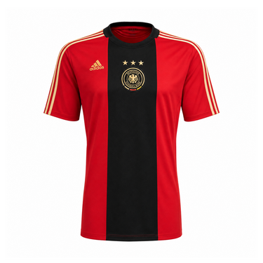 Germany 2008 Away Jersey image 1