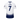Tottenham Hotspur FC 2018/19 Home Jersey image 2