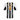 Newcastle United FC 2005/07 Home Jersey image 2
