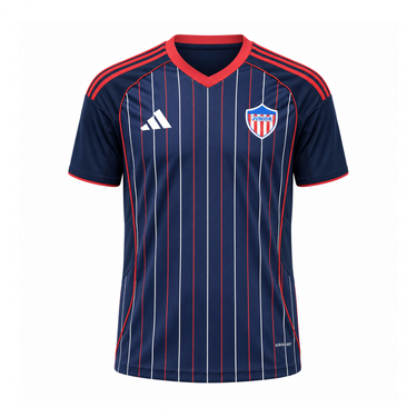 Junior FC 2026/27 Away Jersey image 1